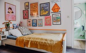 Sleepart Room For 1